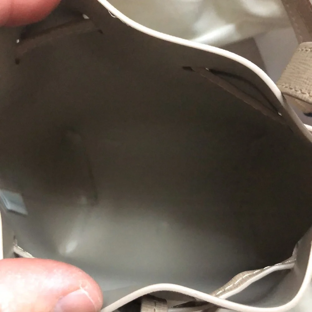 Mini Mini Bucket Bag - Picture 3 of 7